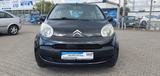 Citroën C1 1.0 Style Garantie Tüv Bluetooth Allwetter - Citroën C1 in Oberhausen