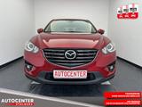 Mazda CX-5 Center-Line 2WD "CAM-MULTI-ALU-TEMPO" - Mazda aus 2016