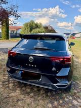 Volkswagen T-Roc 1.5 TSI ACT DSG - - VW T-Roc von privat