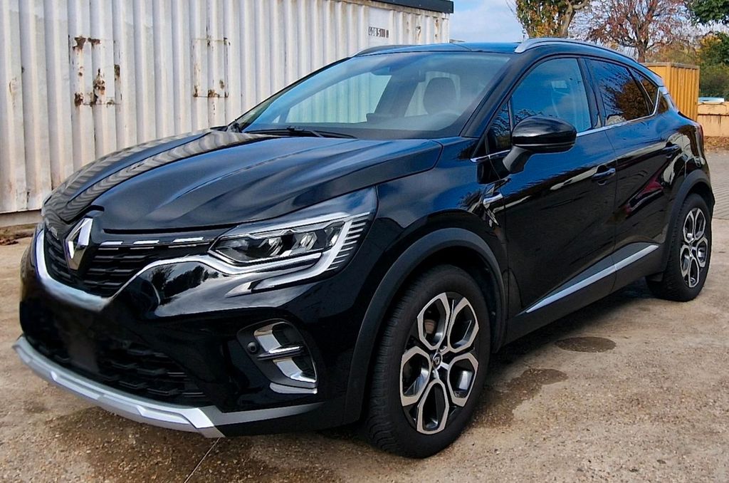 Image of Renault Captur
