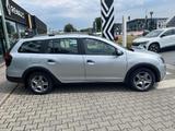 Dacia Logan MCV 1.5 BLUE dCi 95 Stepway - Dacia Logan mit Diesel-Antrieb: Kombi