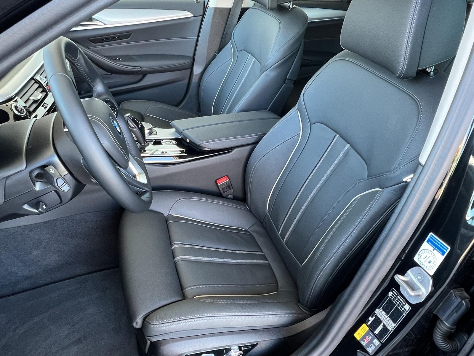BMW 530e Touring Laser RFK HUD Pano Keyless