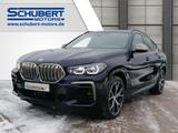 BMW X6 M50 i Sportpaket HUD AD Panodach Navi Leder D - BMW X6 M50 aus 2023