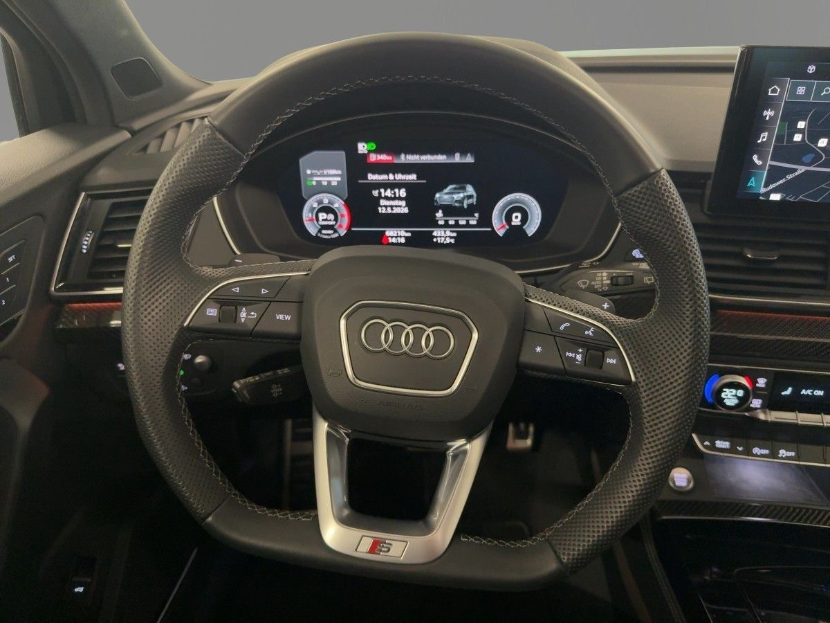 Audi Q5 - Bild 13
