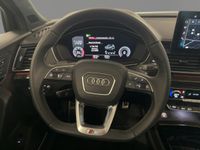 Audi Q5 - Vorschau Bild 13