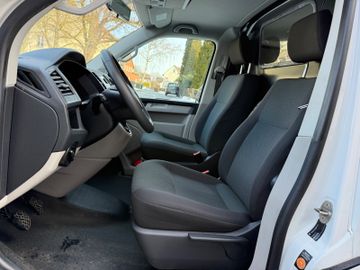 Volkswagen T6 Transporter - 7