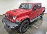 Jeep JEEP Gladiator 3.0 Diesel V6 Launch Edition + IV - Jeep Gladiator aus 2021