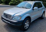 Mercedes-Benz ML 270 CDI - - Mercedes-Benz ML 270 von privat