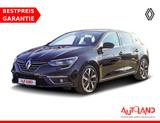Renault Megane 1.3 TCE BOSE-Edition LED Navi Klimaaut. - Renault Megane mit Benzin-Antrieb: Limousine