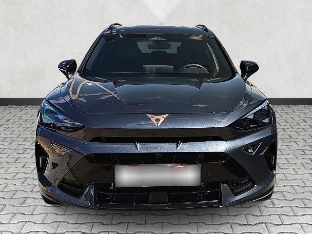 Image of Cupra Formentor