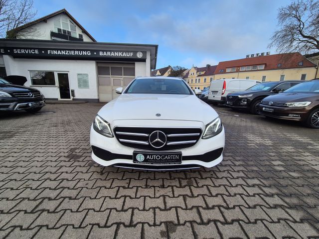 MERCEDES-BENZ E 400 E T-Modell E 400 d 4Matic