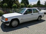 Mercedes-Benz MERCEDES E 190 1993 71.000km unico proprietario - Mercedes-Benz 190 aus 1993: 190e