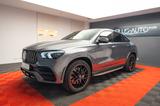Mercedes-Benz GLE 53 AMG 4Matic+ Coupe Pano Burm Mbeam - Mercedes-Benz GLE-Klasse