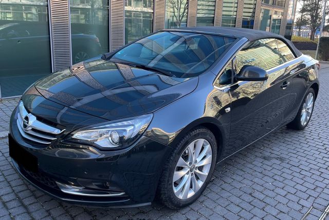 Opel Cascada Innovation 2.0 CDTI Automatik