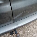 Volkswagen T5 Caravelle Panzerung FB4/5 komplett - Volkswagen T5 Caravelle aus 2015