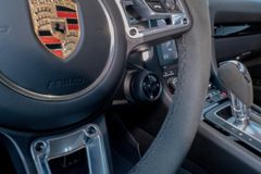 PORSCHE 718 Cayman GTS 4.0 I APPROVED I LED I BOSE I PDK