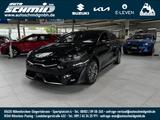 Kia PRO_CEE'D 1.5T AUTOMATIK GT-LINE TECHNIK 18ZOLL