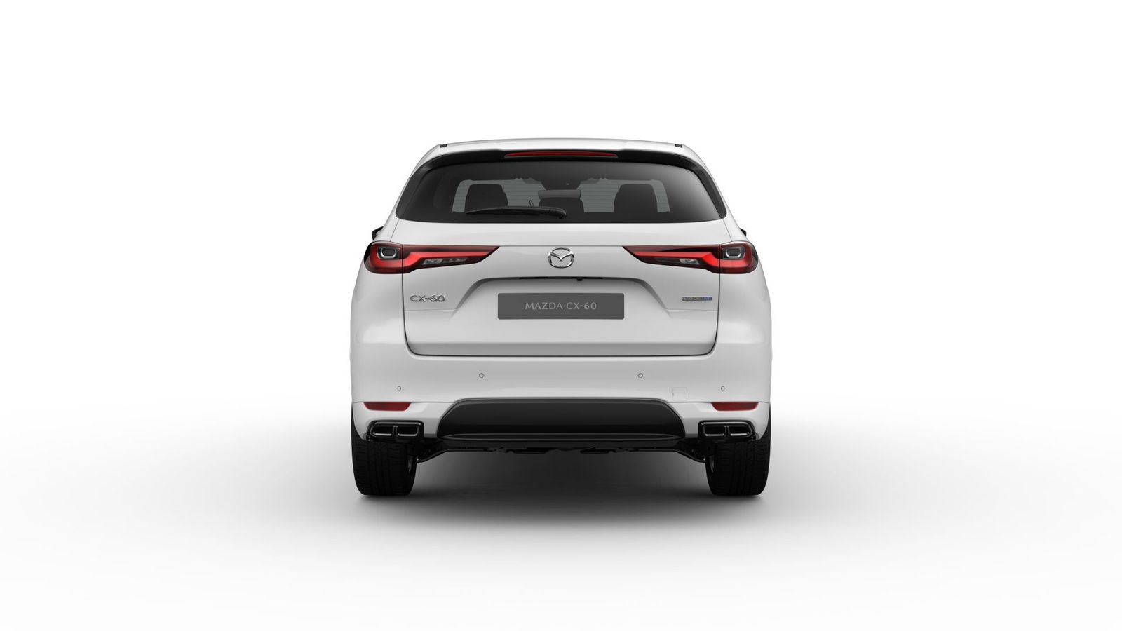 Mazda CX-60 - Bild 5