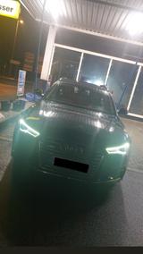 Audi a6 c7 avat  252 PS BENZIN - Audi A6: 2.7