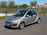 Smart Forfour 454 // funktionsfähig mit TÜ... - Smart forfour 454