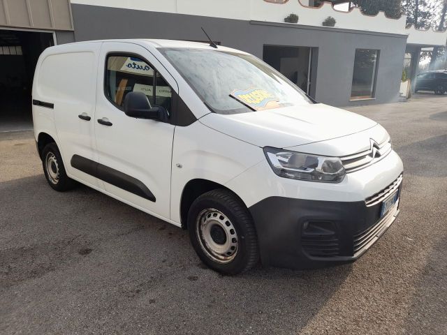 Citroën Citroen Berlingo BERLINO AUTOCARRO 105CV