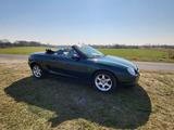 Andere MG MG-F MGF Roadster 1997 fast Oldtimer we... - Andere aus 1997