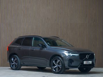 Volvo XC60 - 1