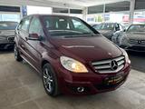 Mercedes-Benz B 170*TÜVNEU*SHZ.*Klima*Temp.*TOPZustand - Mercedes-Benz B 170: Automatik