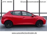 Seat Ibiza Style Salsa 1,2 Ltr-51 kW 12V Winter-Komfo - Seat Ibiza in Dresden