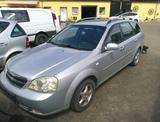 Chevrolet Nubira Sport 1.8 CDX,Standheizung,FESTPREIS!!! - Chevrolet Nubira: Kombi, 1.8