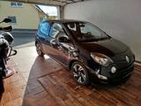 Renault Twingo Paris 1.2 LEV 16V 75 eco2 Paris - Renault Twingo mit Anhängerkupplung