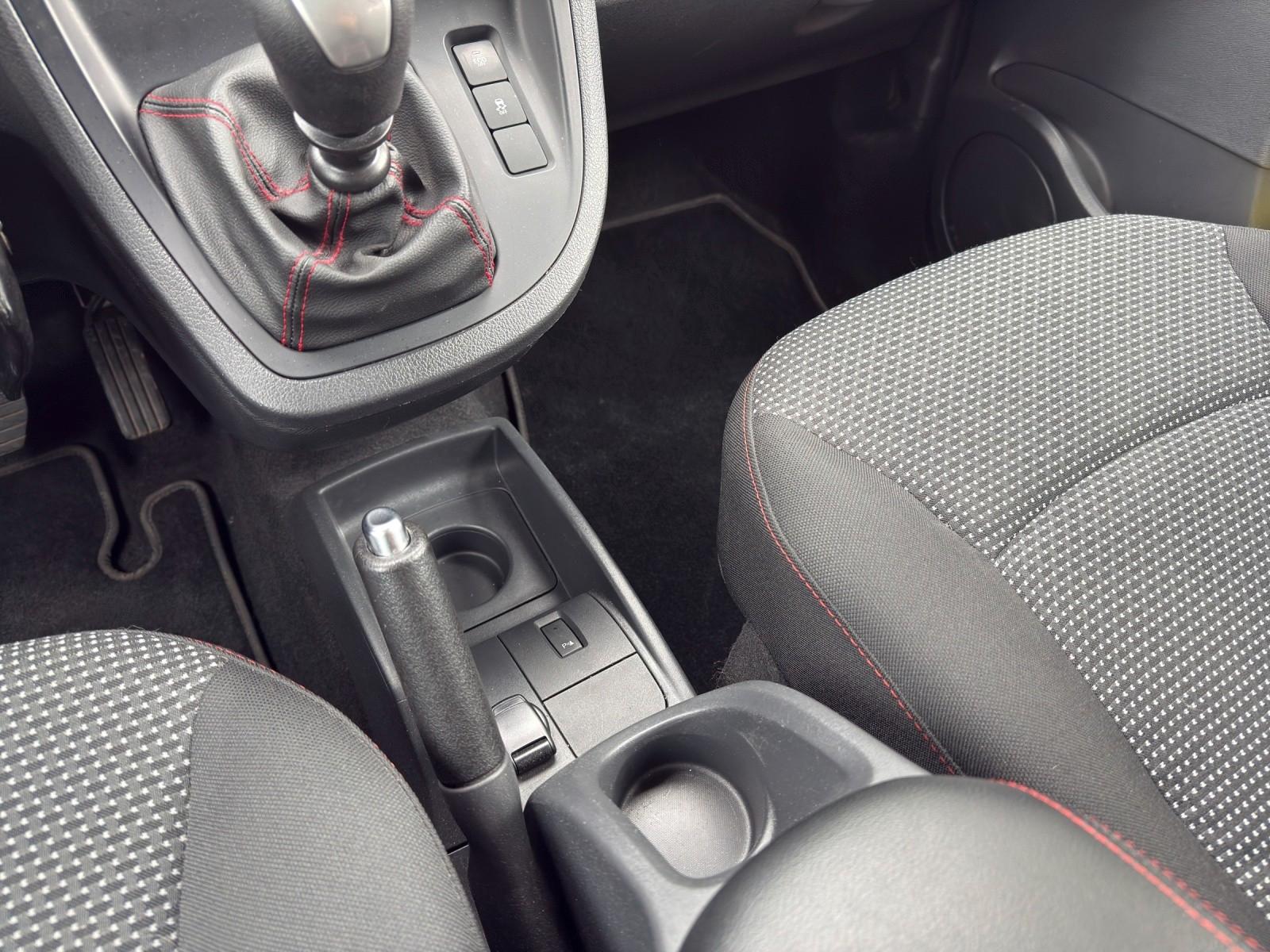 Mercedes-Benz Citan CITAN°LANG°TOURER°EDITION°1-HAND°53-TKM°NAV°KAM°, миниатюра 23
