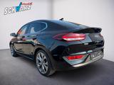 Hyundai i30 Fastback Style - Hyundai i30: Style