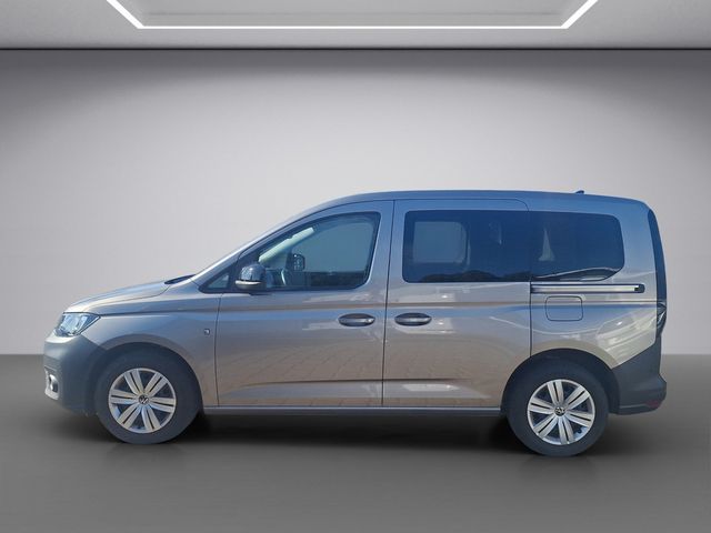 Caddy Kombi 55kW 75PS TDI SG6, AHK, Kamera, Navi