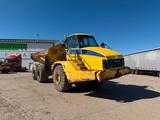 CAT D735 Muldenkipper 6x6 Dumper vin 235 - CAT D7