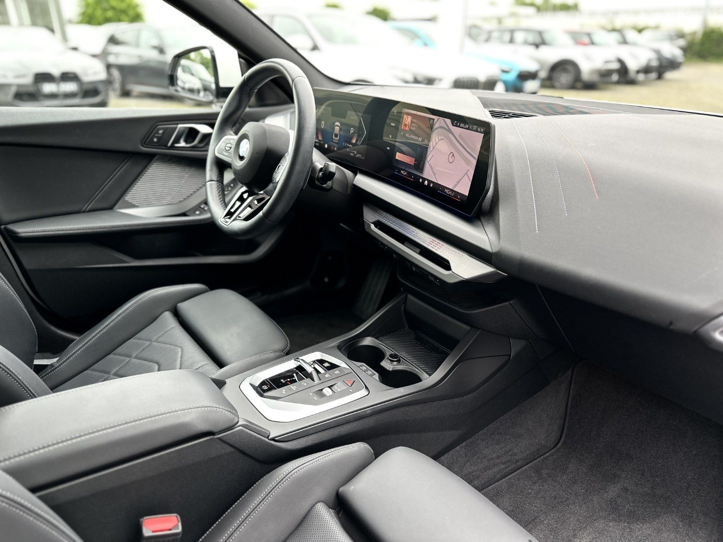 BMW 220 Gran Coupé - Bild 17