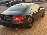 Mercedes-Benz CLS 280 LEDER/NAVI/XENON - Mercedes CLS-Klasse bis 10.000 Euro
