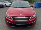 Peugeot 308 Active/ Navi/PDC/ - Peugeot 308: Rot
