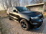 Jeep Grand Cherokee 6.4l V8 HEMI SRT Automatik SRT