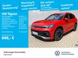 Volkswagen Tiguan 1.5 TSI DSG eHybrid R-Line Navi IQ-LED Di