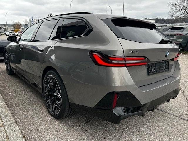 BMW 530e xDrive Touring/Pano/Bower/Assist/*UVP 93k