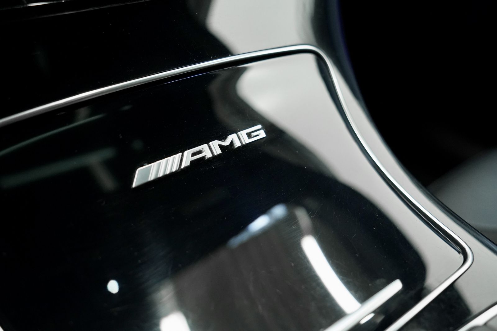 Mercedes Benz Glc 63 Amg