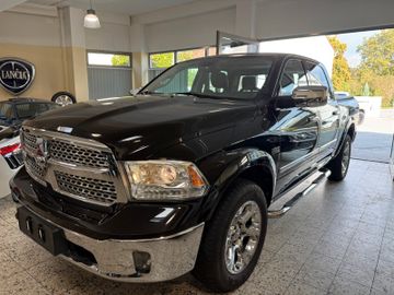Dodge RAM 1500 °LUFTFAHRWERK°BRD-FZG°