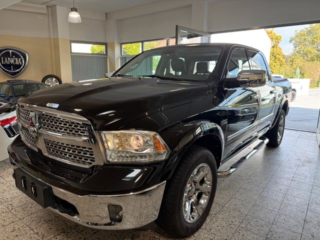 Dodge RAM 1500 °LUFTFAHRWERK°BRD-FZG°