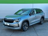 Skoda 193PS 4x4 Sportline 7xSitze DCC+ STHZ eHK AHK