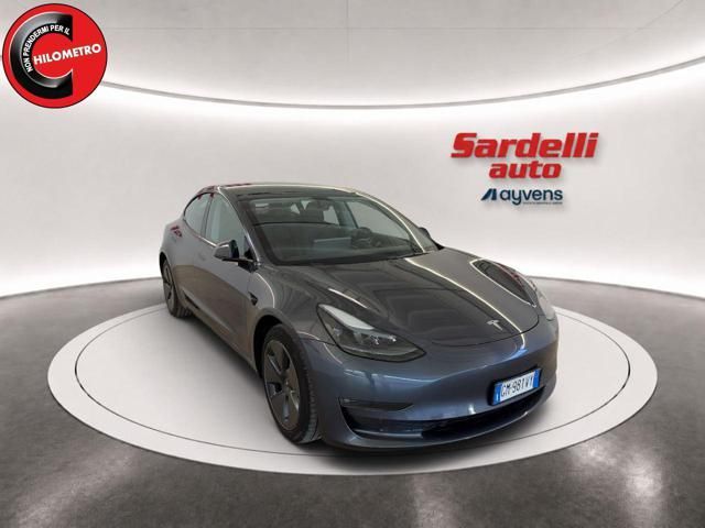 Tesla TESLA Model 3 Long Range Dual Motor AWD imagem 2