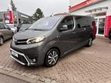 Toyota Verso 2.0 L2 Shuttle Comfort 9-Sitzer Navi SHZ K - Toyota Proace (Verso) in Stuttgart