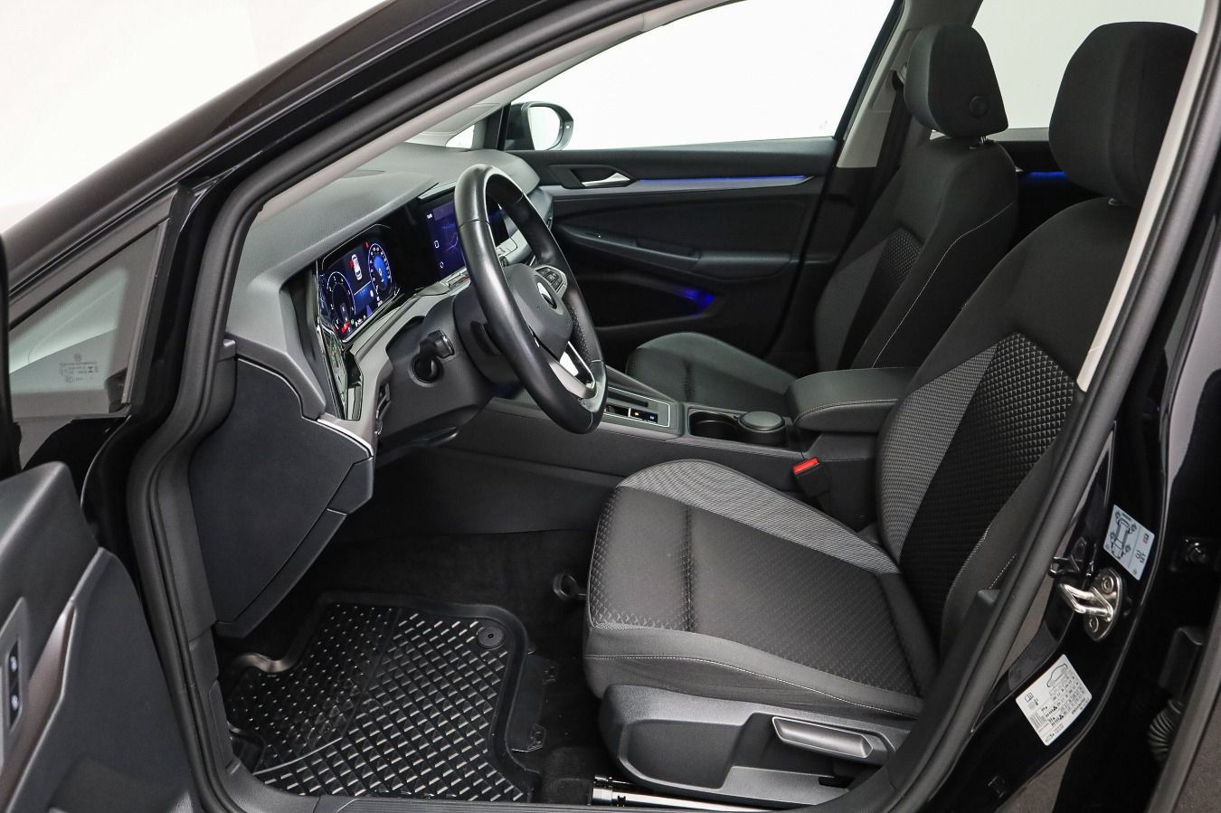 Volkswagen Golf - Bild 10