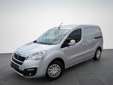 Peugeot Partner L1 Kasten *Navi*Klima*AHK*2x Schiebetür* - Peugeot: Schiebetür
