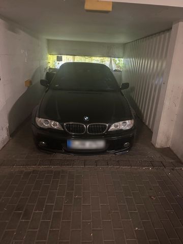 BMW Bmw e46 330 Cabrio mpaket facelift Scheckh...